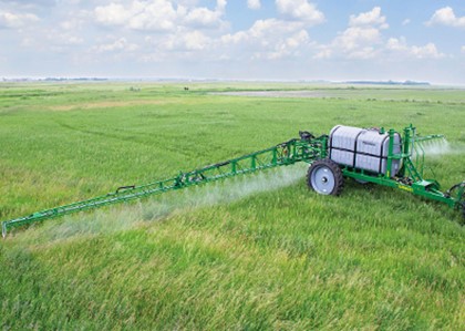 LT Supersprayer Photo