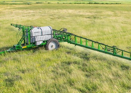 XLT Supersprayer Photo