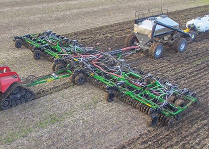 VT Flex Applicator Photo