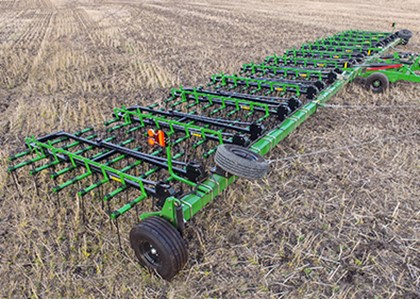 8-Bar Superharrow 3568 Photo