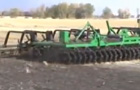 Summers Supercoulter with Rolling Baskets