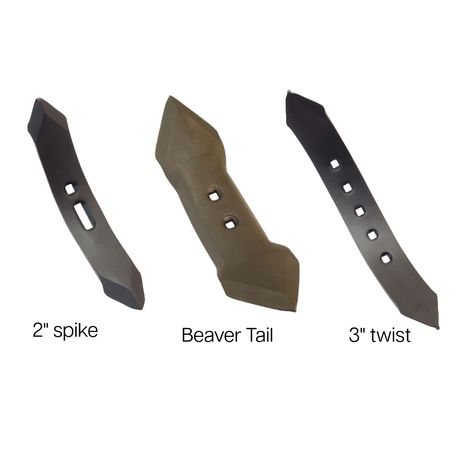Chisel Point Options