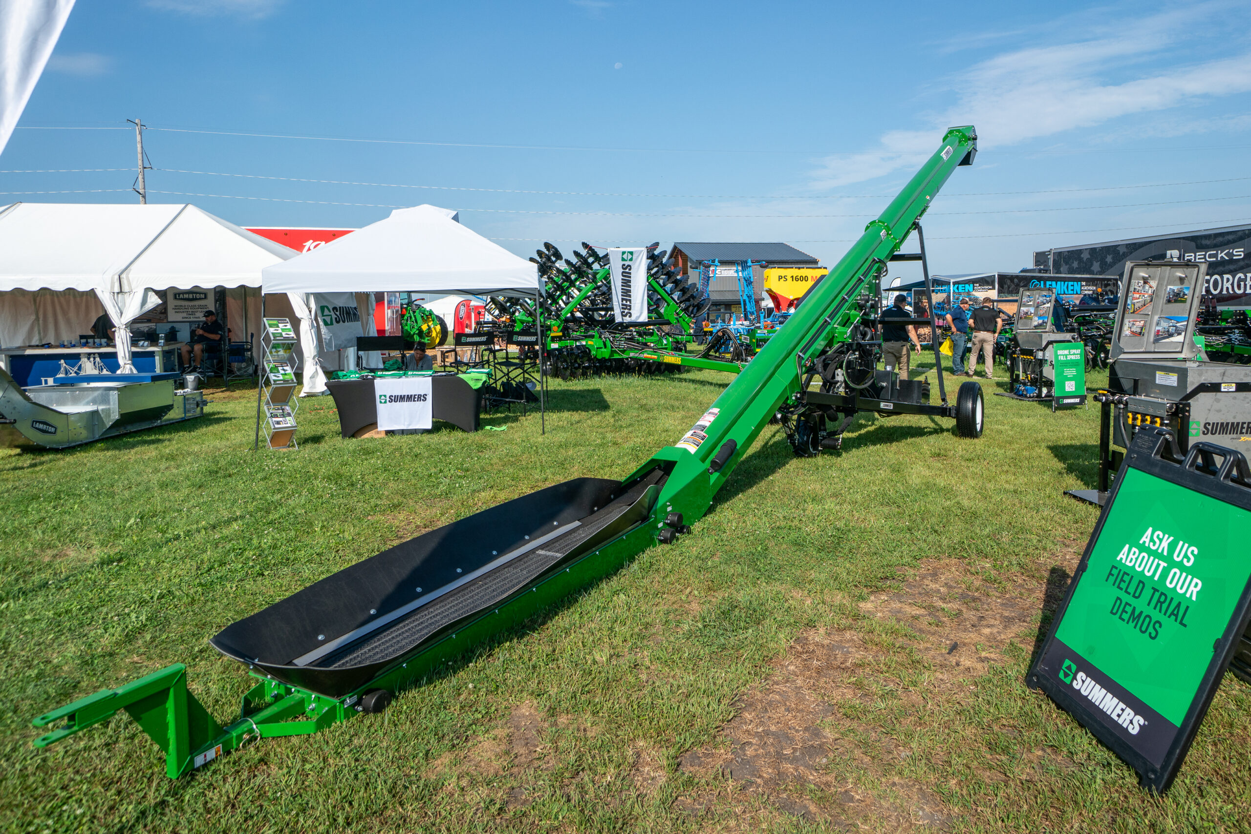 Farm Progress 2026